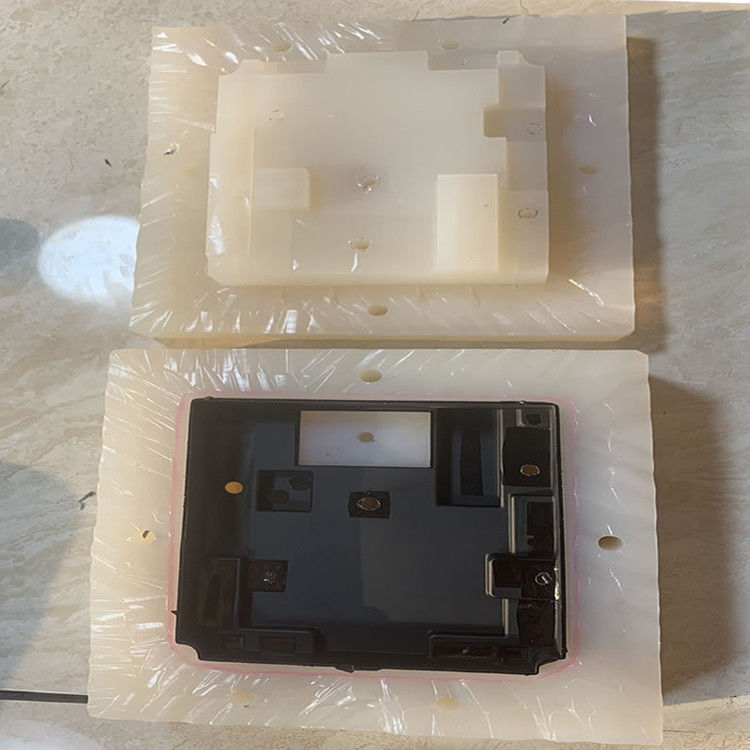 Impressão 3D Fabricação de peças plásticas personalizadas Microusinagem para indústria médica