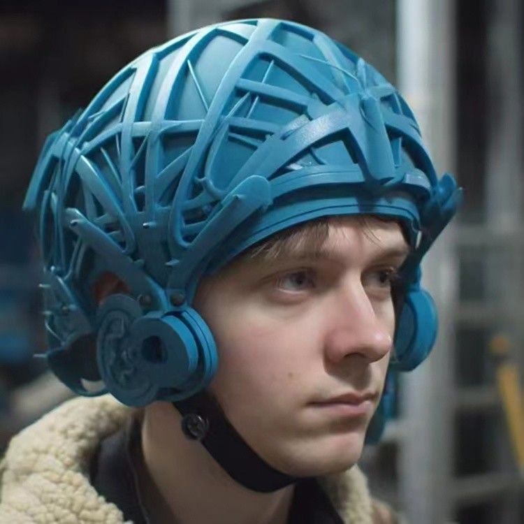 Modelagem de deposição fundida de nylon de resina personalizada para prototipagem rápida