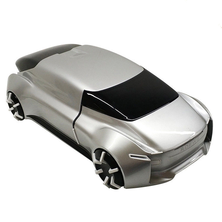 Material de plástico Tipo Fabricação rápida SLA MJF SLS ABS Modelo de carro Cnc 5 eixos Processamento de protótipo Serviço de impressão 3d