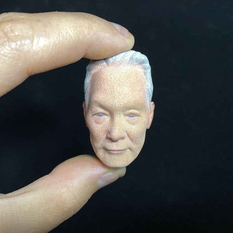 Fabricação de protótipos de bonecas personalizados SLA SLS MJF Polyjet Resin Nylon pa Tpu pp Figura de impressão 3D com prototipagem rápida
