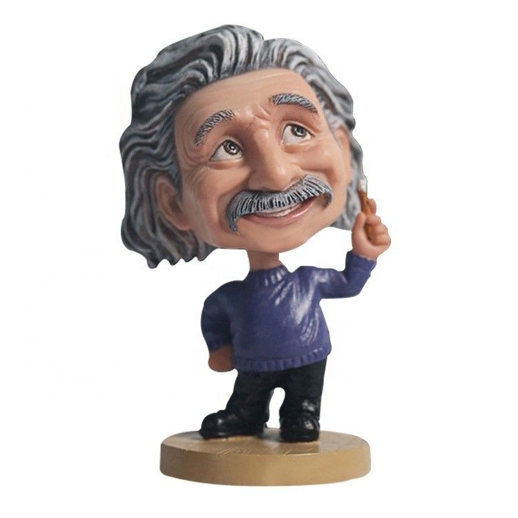 Protótipos rápidos Figuras de ação Toy OEM Custom Making Stl File Resin Sla