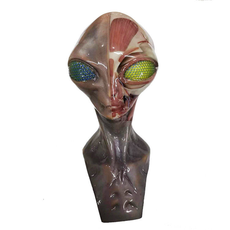 Serviço de Impressão 3D Multicolor de Resina de Plástico