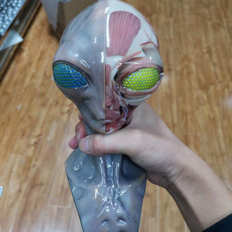 Serviço de Impressão 3D Multicolor de Resina de Plástico