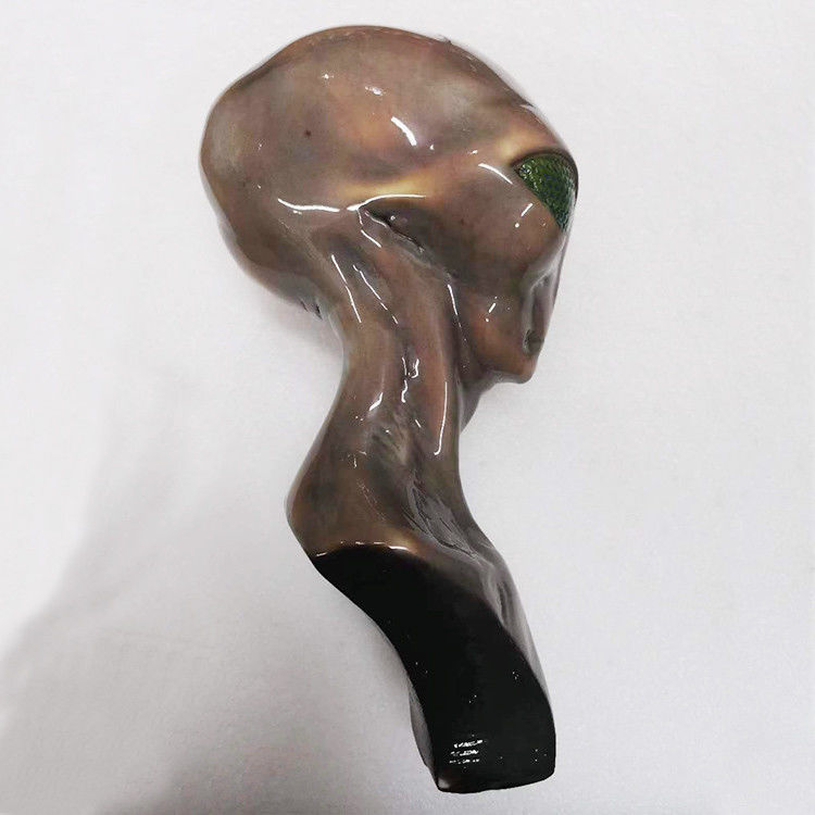 Serviço de Impressão 3D Multicolor de Resina de Plástico
