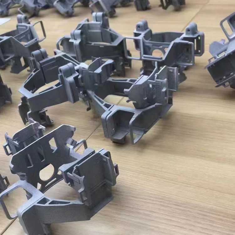 Serviços de prototipagem rápida de alta precisão
