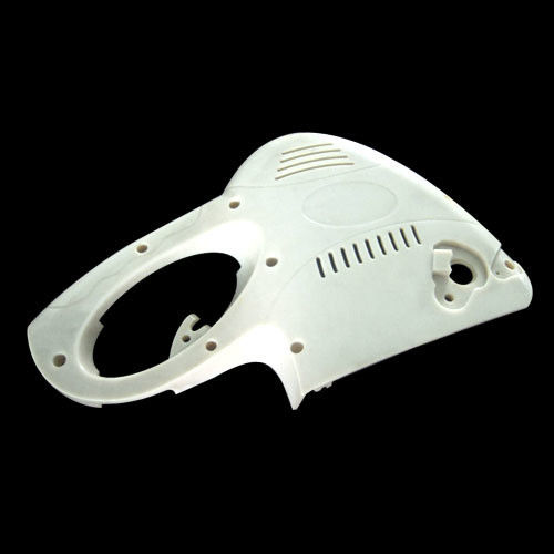 Serviço de Impressão de Resina ABS 3D de Protótipos Rápidos Estereolitografia 3D Impressão de Peças de Modelo de Nylon