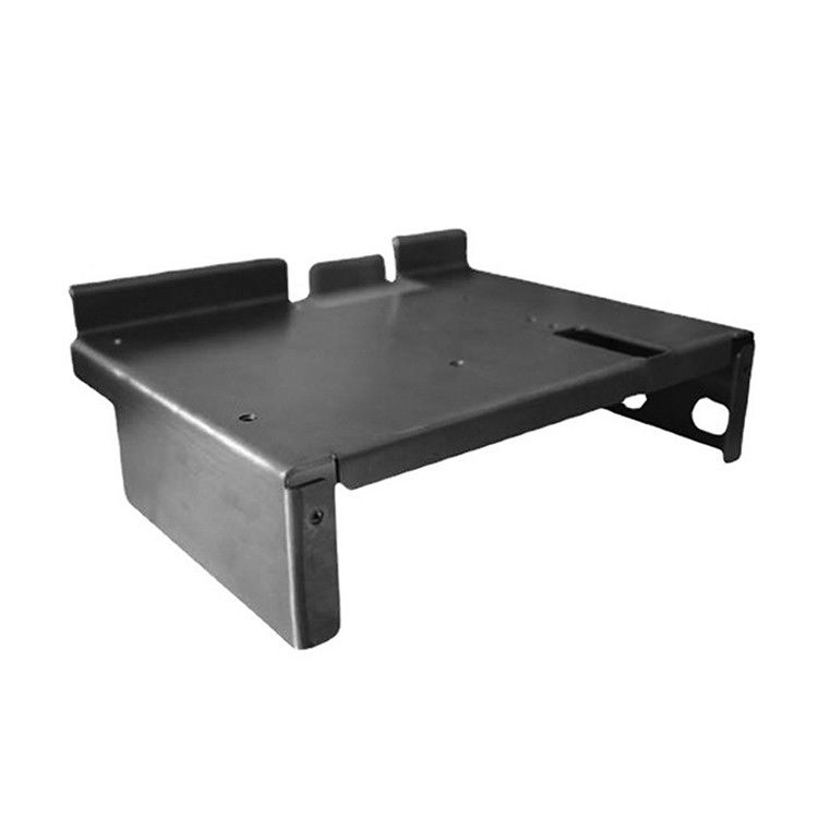 Mecânica Custom Injection molded Parts Cold Runner para processo de produção multi cavidade