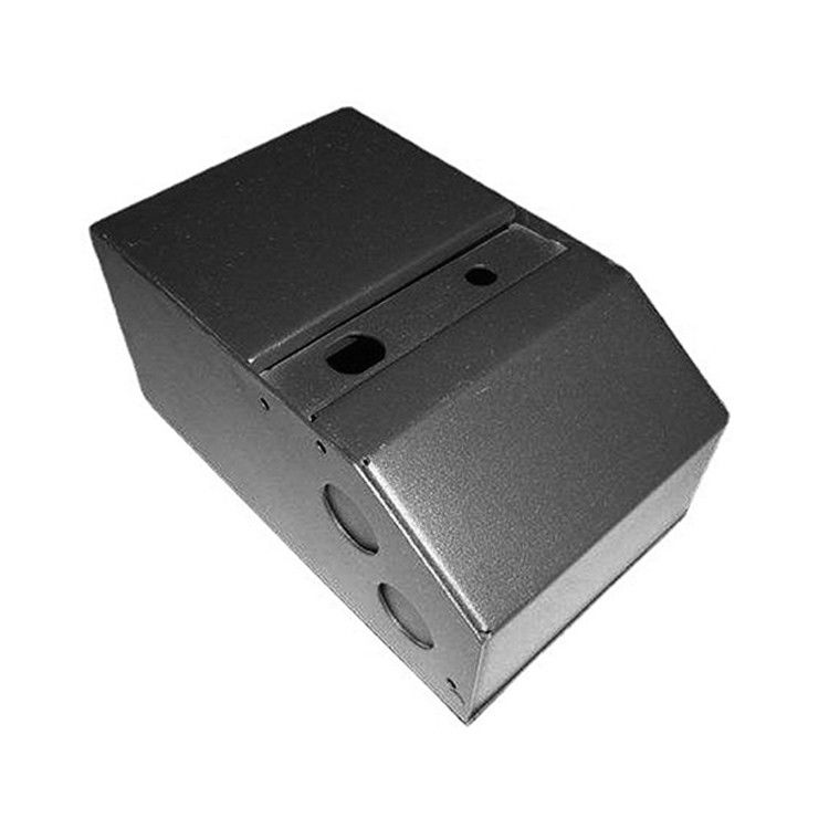 Mecânica Custom Injection molded Parts Cold Runner para processo de produção multi cavidade