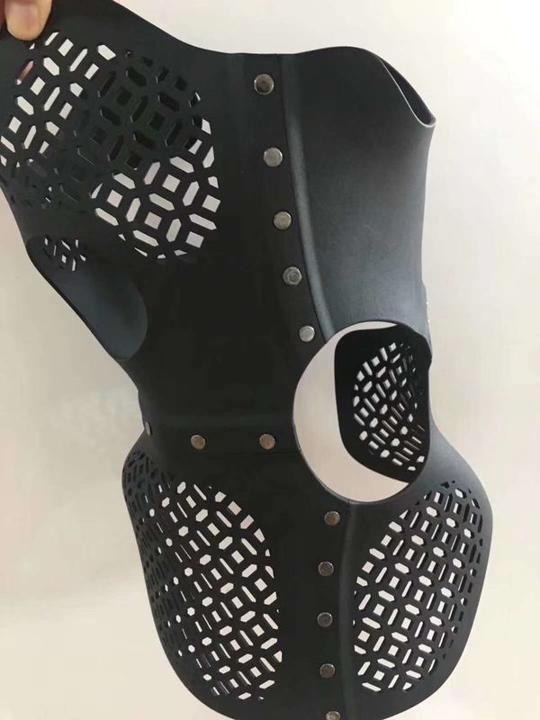 Serviço de Impressão 3D Médica Personalizada Colorida Com Superfície Suave